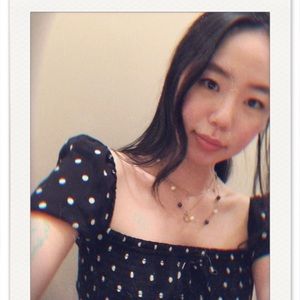 Meet your Posher, Jennifer